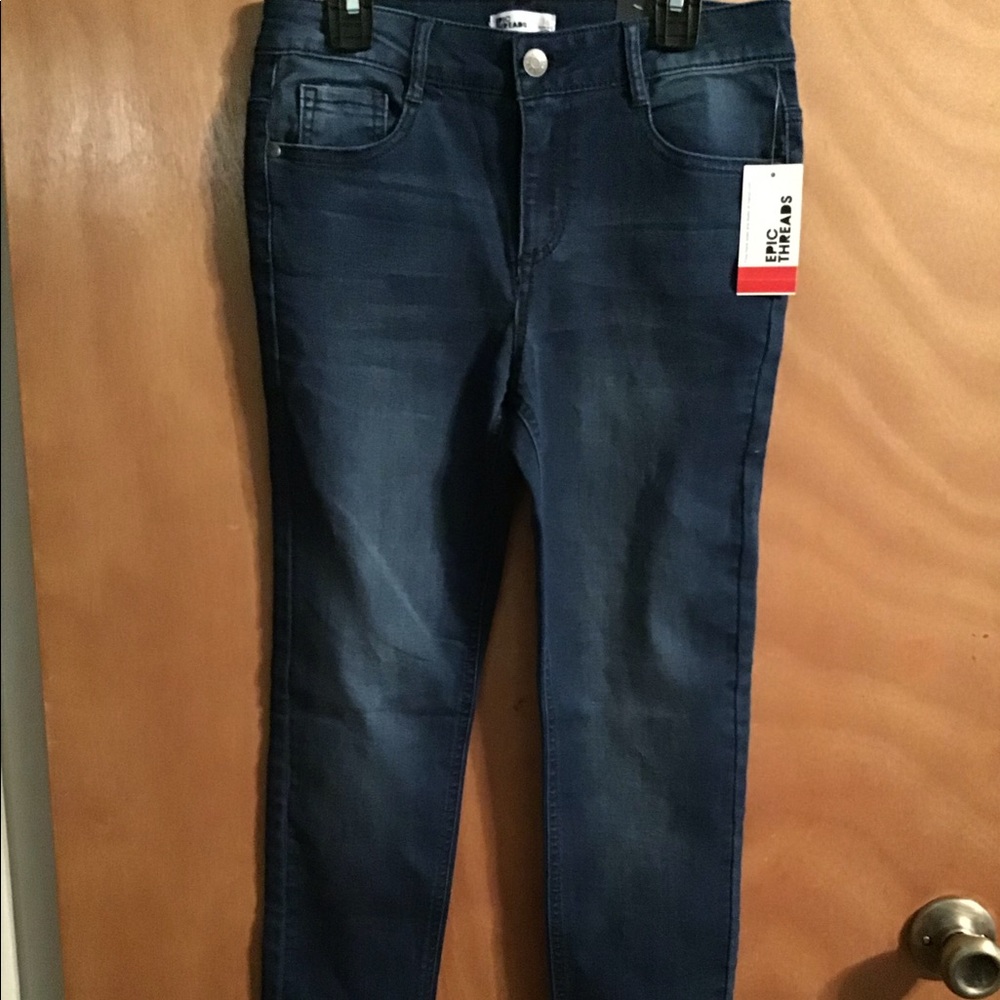 Epic Threads Jeans